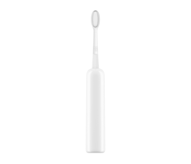 Laifen Szczoteczka soniczna Wave Pro ABS biała - 1536145 - zdjęcie 3